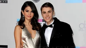 Justin Bieber şi Selena Gomez s-au împăcat