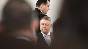 Premierul Orban şi preşedintele Iohannis anunţă astăzi mult aşteptatul plan de relansare economică 