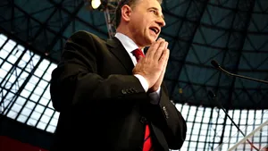 Geoană: Trebuie să facem din agricultură un sector strategic, prioritar pentru România