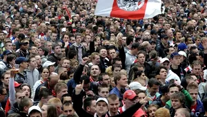 Consiliul de Conducere al clubului Ajax Amsterdam a demisionat