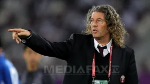 Antrenorul Bruno Metsu a murit