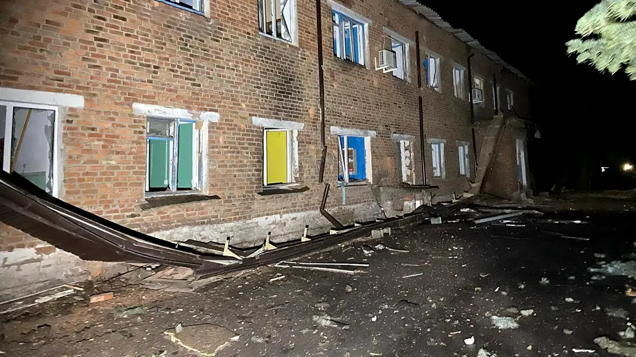 Războiul din Ucraina, ziua 708. Forţele ruse au lovit un spital din Harkov. Rusia susţine că 11 drone au fost doborâte deasupra mai multor regiuni. Budanov face aluzie la un plan de intensificare a loviturilor asupra infrastructurii critice ruseşti.
