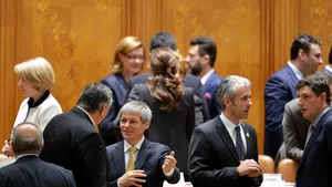Averile miniştrilor Guvernului Cioloş. Cine este cel mai bogat membru al Executivului