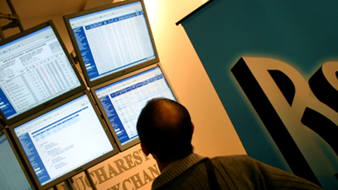 FMI anticipează că România va intra în recesiune în 2009 - surse -