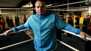 Actorul Bradley Welsh, celebru pentru rolul din filmul unei generaţii 