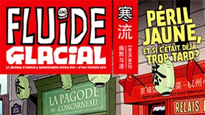 Un ziar chinez denunţă 