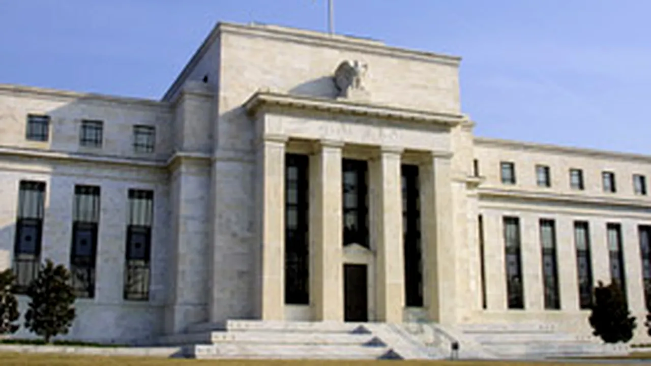 Fed ar putea menţine dobânda de politică monetară la 2%