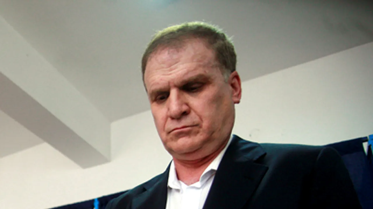 Nati Meir rămâne în arest preventiv - VIDEO