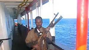 Marinarii eliberaţi afirmă că piraţii somalezi se comportă 
