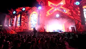 First artists confirmed for this year's edition of Untold festival