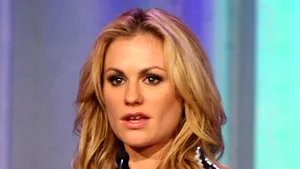 Anna Paquin crede că are puteri telepatice