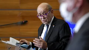 Franța, despre pretențiile Israelului față de Liban: Dezarmarea Hezbollah în trei zile, o cerință „nerezonabilă”