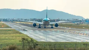 Creșterea temperaturilor ar putea împiedica mai multe avioane să decoleze la timp