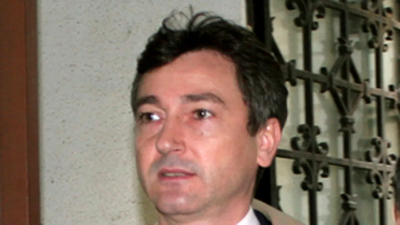 Inimăroiu: Am primit mai multe mesaje de intimidare