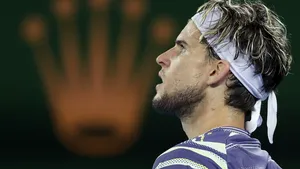 Dominic Thiem nu vrea să îşi ajute colegii clasaţi în afara Top 100 ATP şi WTA: 