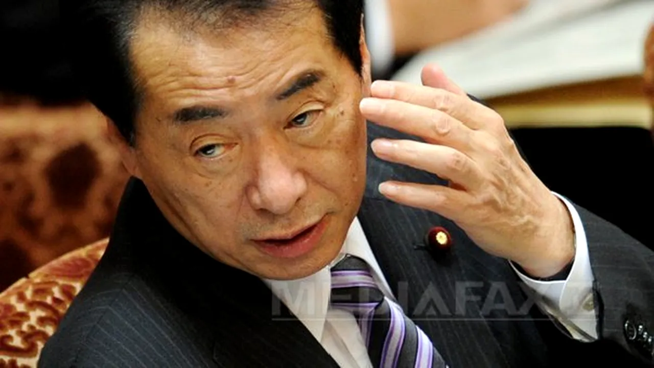 Premierul japonez: Nu au fost observate scurgeri radioactive