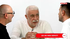 Adrian Sârbu: „Domnul Ciolacu m-a lămurit: există poporul român bugetar şi poporul român nebugetar. Cine sunt şmecherii şi cine fraierii, nu ne-a spus”