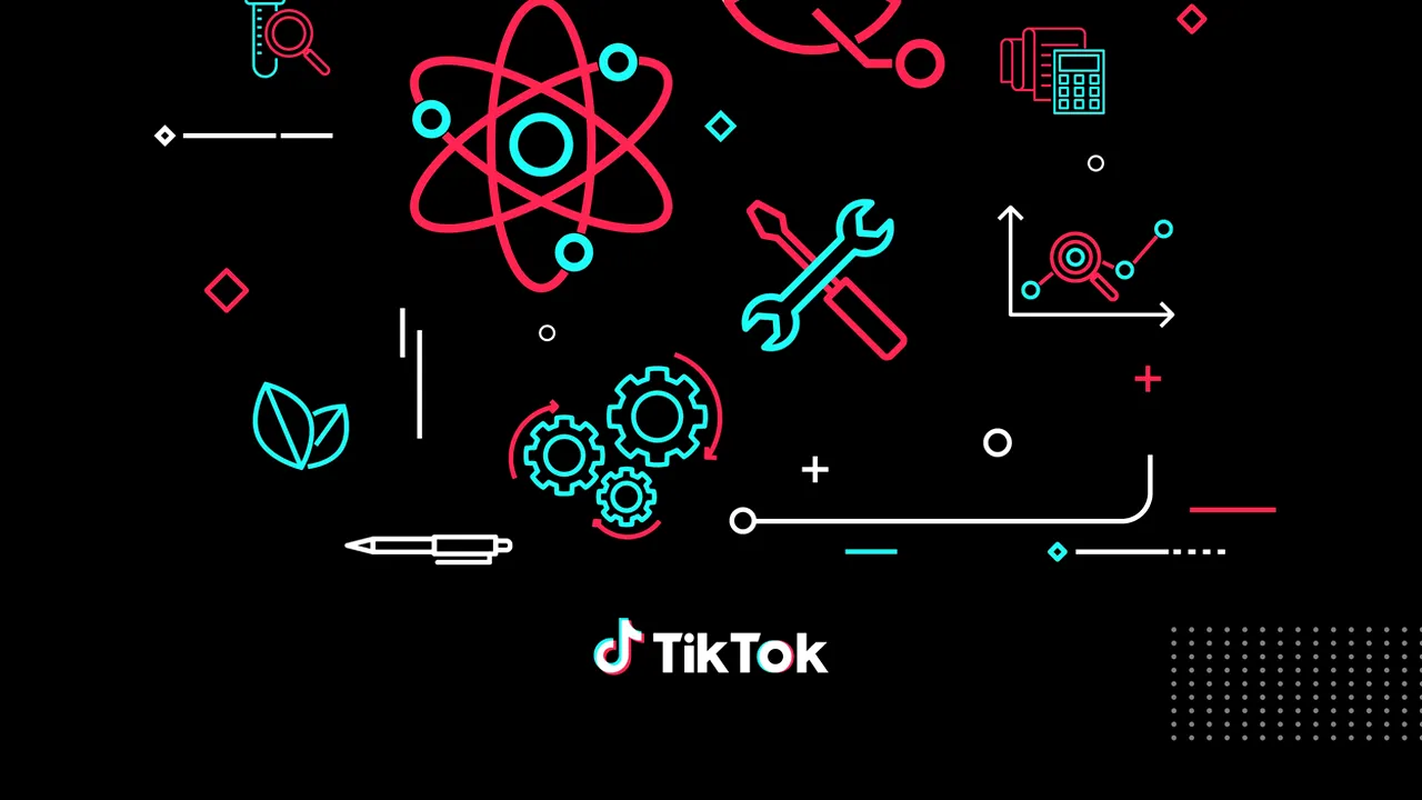 TikTok lansează feed-ul dedicat conţinutului STEM în Europa