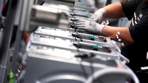 Industria României face figură proastă, dar alţii stau şi mai rău, în frunte cu Germania şi Austria