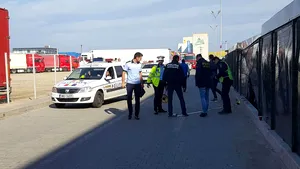 Şoferul care a provocat accidentul de la firma Leoni, din Argeş, a fost ARESTAT preventiv