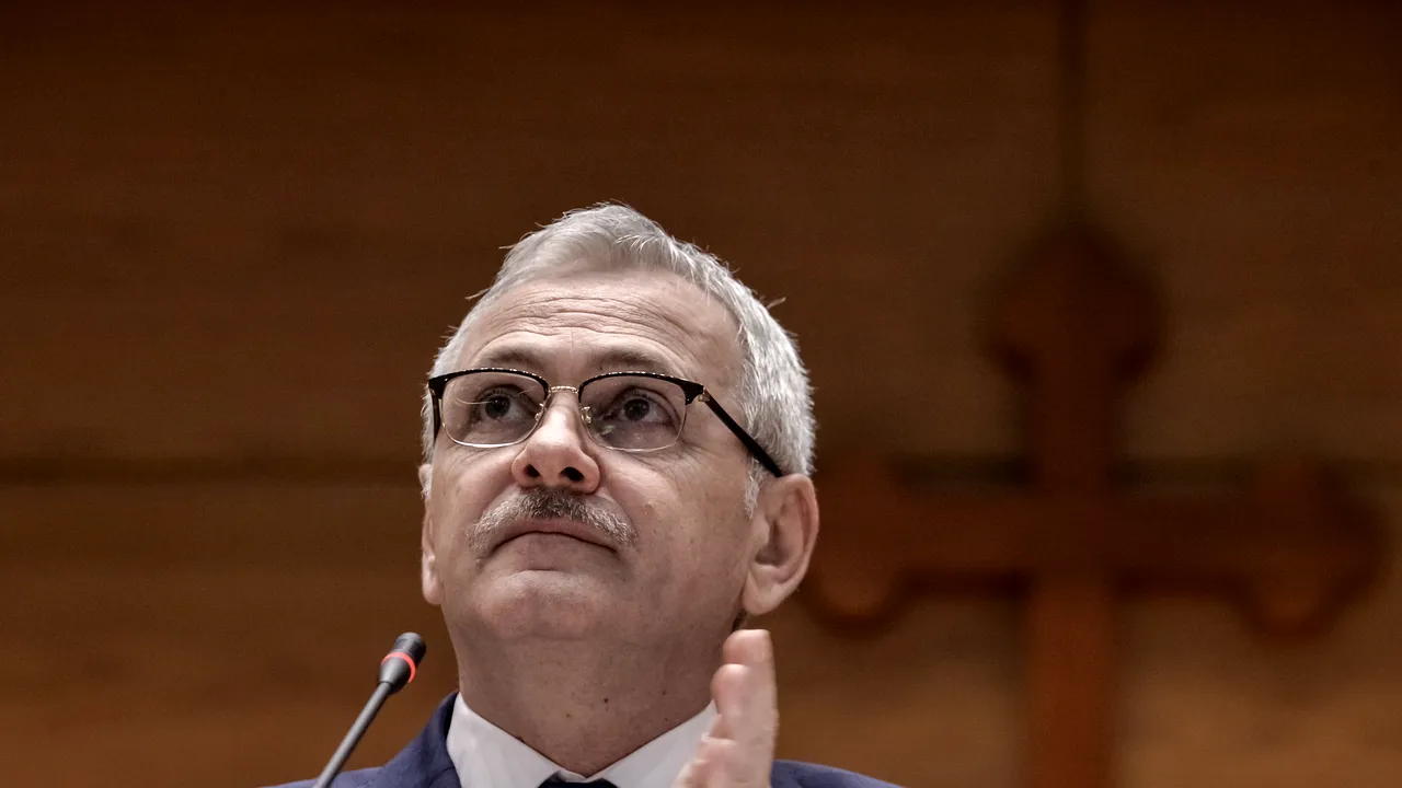 Două dintre priorităţile PSD: consolidarea prezumţiei de nevinovăţie şi Codurile Penale. Ce se va întâmpla cu proiectul legii defăimării