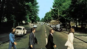 Fotografie inedită, făcută publică la 50 de ani de la destrămarea The Beatles. 