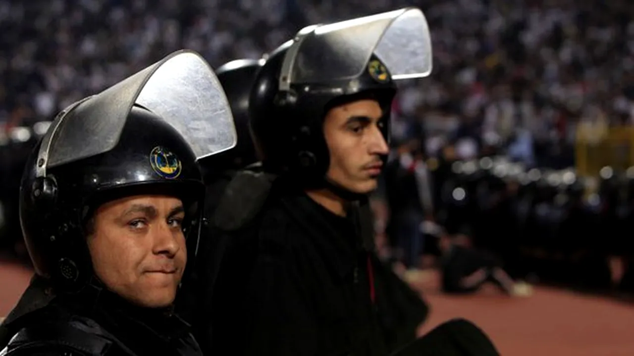 UE cere o anchetă în legătură cu violenţele din oraşul egiptean Port-Said