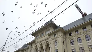 Primăria Capitalei listează o nouă emisiune de obligațiuni în valoare de 555,1 milioane