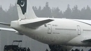 Suspectul de terorism reţinut într-un avion în Suedia, victima unui foste prietene geloase