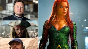 Circ la Hollywood - Elon Musk nu va depune mărturie în procesul pentru defăimare dintre Johnny Depp şi Amber Heard. Nici James Franco nu va depune mărturie la proces 