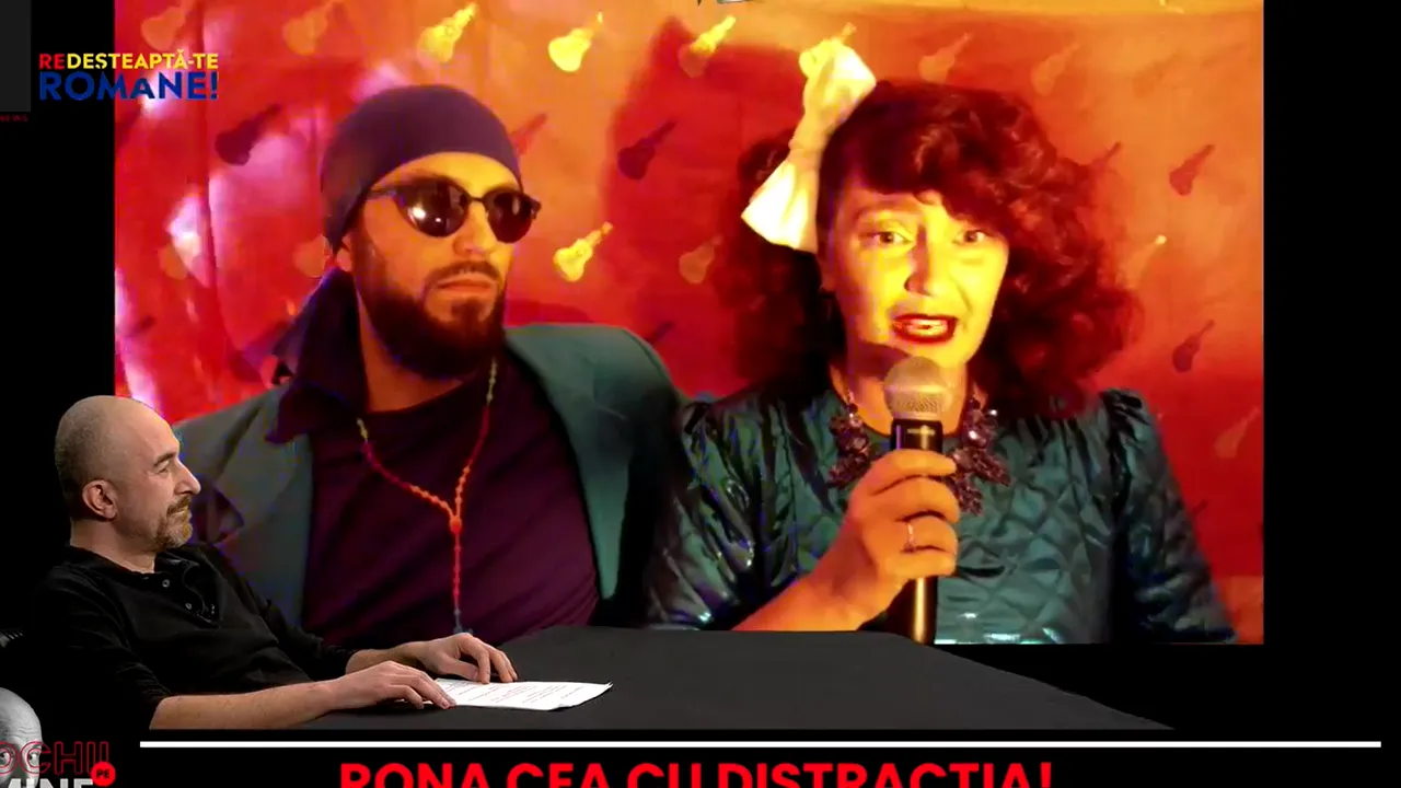 Mesajul artistei Rona Hartner despre credinţă, bunătate şi înţelegere de sine. „Ar fi extraordinar ca fiecare să îl reprezentăm pe Dumnezeu pe pământ”