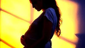 Gravidele, încurajate să mănânce arahide