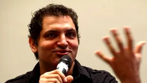 Damian Drăghici: Aş vrea să fiu un Charlie Parker al naiului