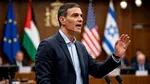 Sánchez, înainte de alegerile anticipate: adversar al lui Trump și Netanyahu, dar tot mai izolat în UE din cauza migrației și a poziției față de Gaza