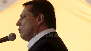 Liderul social-democraţilor cehi demisionează de la conducerea partidului