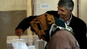 Opoziţia bulgară solicită un referendum pe tema noului cod electoral controversat