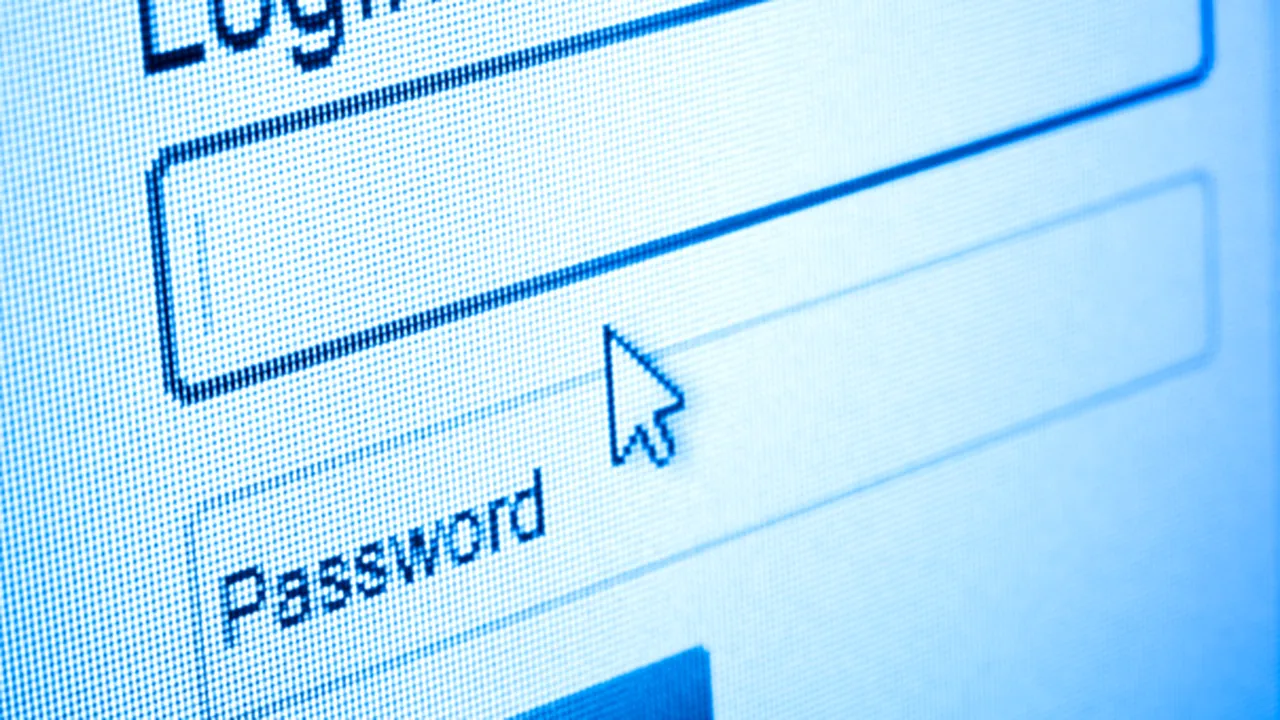Parola 12345 a fost interzisă. Măsura are ca scop protejarea consumatorilor de hackeri