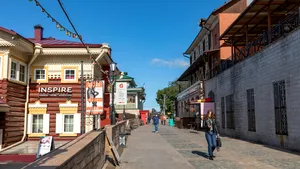 Vânzările de produse pentru adulţi au crescut cu 300% în Rusia, înaintea izolării 