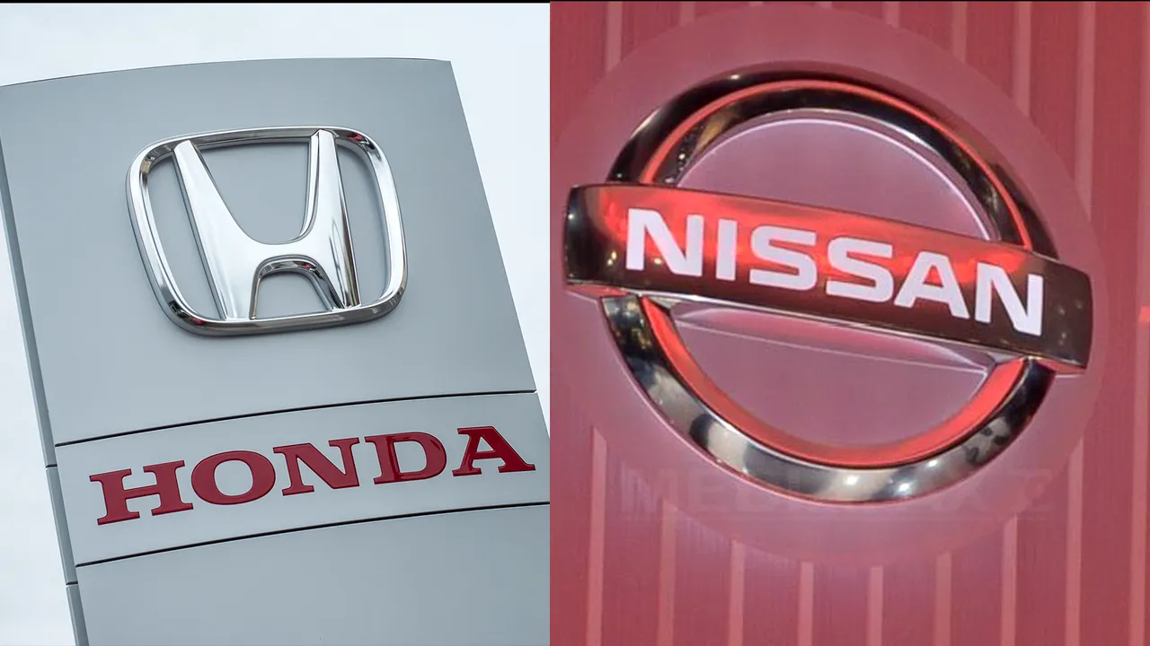 Negocieri blocate. Nissan şi Honda nu se înţeleg asupra fuziunii