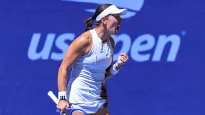 Jessica Pegula ajunge în semifinalele US Open pentru a doua oară în carieră