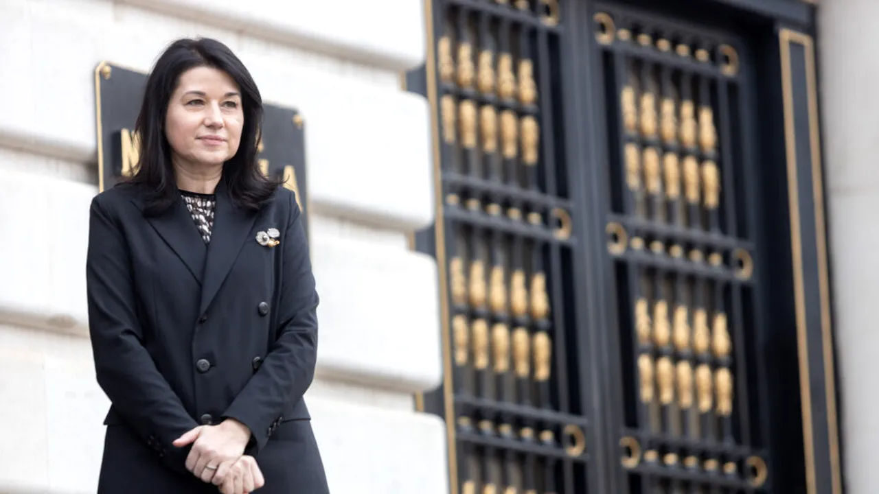 Președintele ÎCCJ, de Ziua Justiţiei: Apel la echilibru, respect şi consolidarea statului de drept