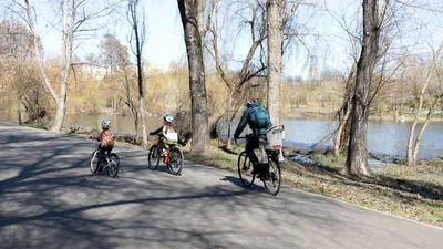 SOCIAL Bucureștiul pierde marile competiții de ciclism din cauza blocajelor din parcuri. Cătălin Sprînceană: „Nu am trecut peste acest obstacol”