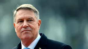 Klaus Iohannis: alegerile să se desfășoare fără interferențe din afara României