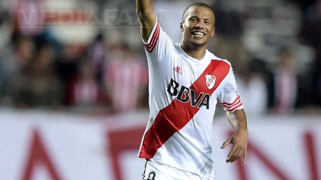 River Plate a câştigat în premieră Supercupa Americii Latine