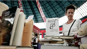 FOCUS: Târgul de Carte Bookfest, comparat cu cel de la Paris de ministrul Culturii, la deschidere