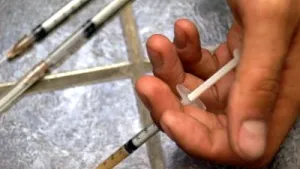 Heroin Prices In Romania Doubled