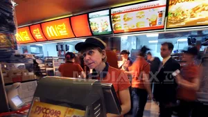 Scenă de ,,Fight Club