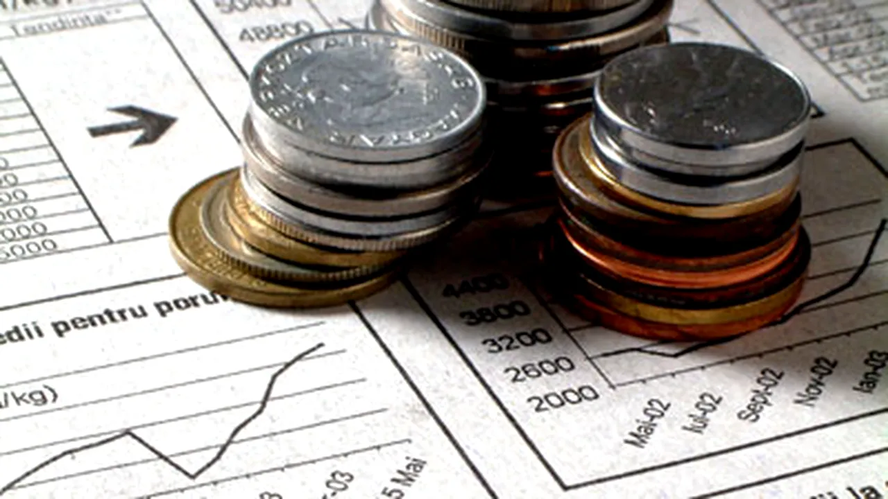 BNR: Sistemul bancar nu va fi capabil să reducă dobânzile fără o ajustare macroeconomică