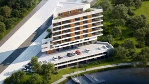 Exclusiv în portofoliul North Bucharest Investments: Primes Lake Collection