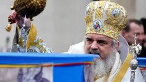 REPORTAJ: Mit de Bobotează - 